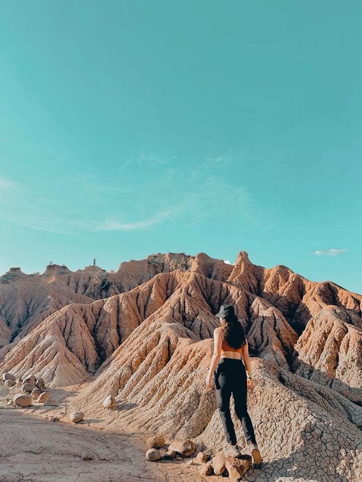 Mini Excursión Tatacoa